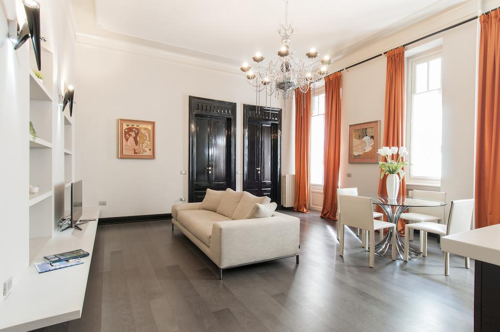 米兰皇家套房 - 卡多纳中心公寓 客房 照片
