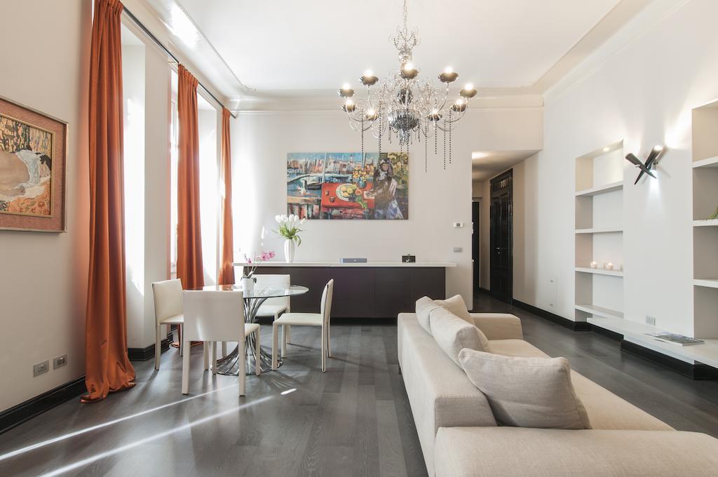 米兰皇家套房 - 卡多纳中心公寓 客房 照片